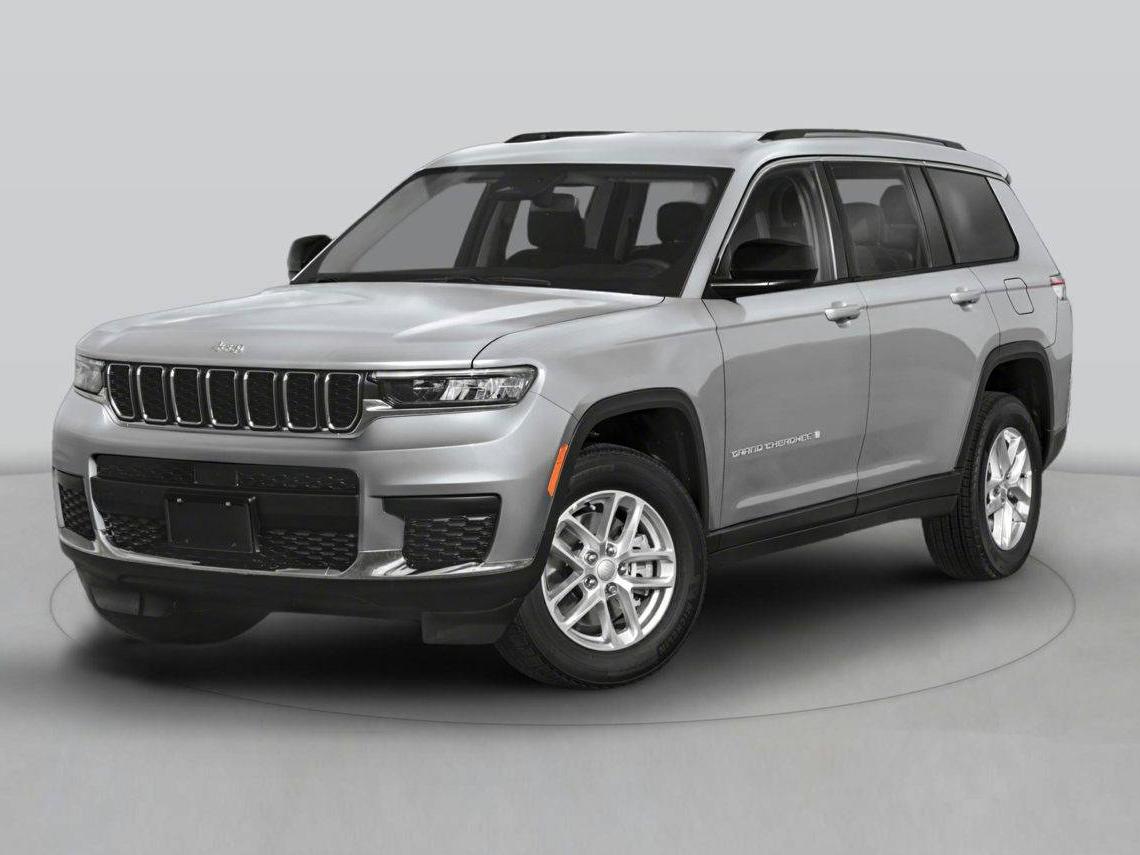 JEEP GRAND CHEROKEE 2021 1C4RJKBG9M8140081 image